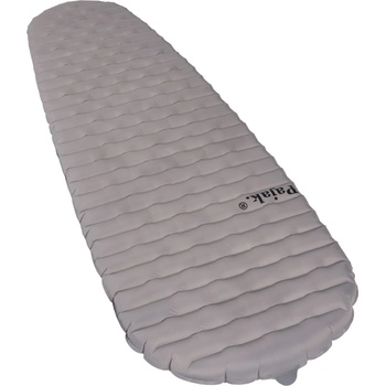 Pajak Шалте Pajak Alpine Insulated Sleeping mat - Silver - размер 195 x 47/65 x 6, 5 cm (560-1008-0111)