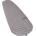 Pajak Шалте Pajak Alpine Insulated Sleeping mat - Silver - размер 195 x 47/65 x 6, 5 cm (560-1008-0111)