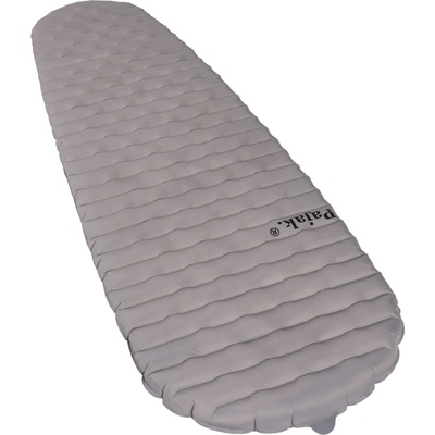 Pajak Шалте Pajak Alpine Insulated Sleeping mat - Silver - размер 195 x 47/65 x 6, 5 cm (560-1008-0111)