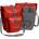 VAUDE Велосипедна дисага Vaude Aqua Back Plus Panniers - Lava - размер 51 l (510-1402-0511)