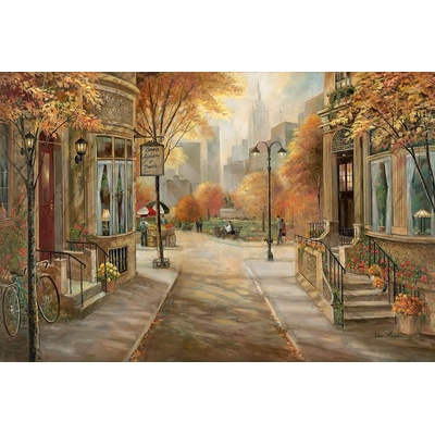 Ulice 1 deska 90x60
