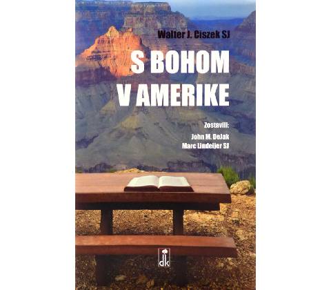 S Bohom v Amerike