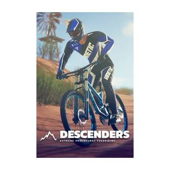 Descenders