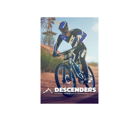 Descenders