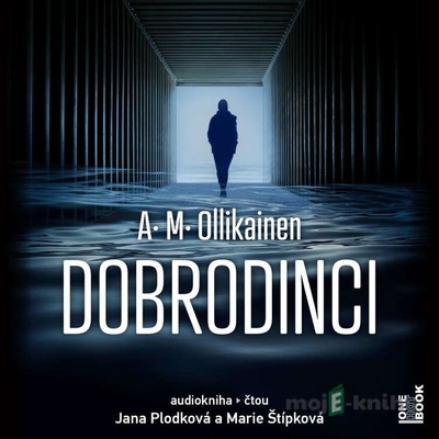 Dobrodinci - A. M. Ollikainen