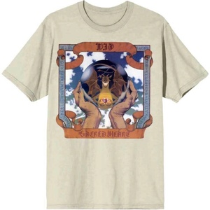 Dio Sacred Heart Natural XL Риза (DIOTS03MNAT04)