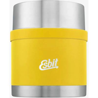 Esbit Sculptor Food Jug 500 ml sun yellow