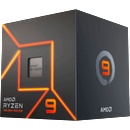 AMD Ryzen 9 7900 12-Core 3.7GHz AM5 Box (100-100000590WOF)