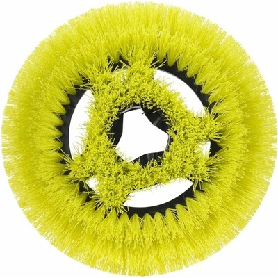Rotační kartáč střední 18cm pro aku kartáče Ryobi RACLTM18
