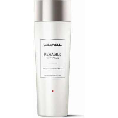 Goldwell Kerasilk Revitalize Detox Shampoo 250 ml