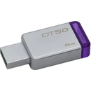 Kingston DataTraveler 50 8GB USB 3.1 DT50/8GB