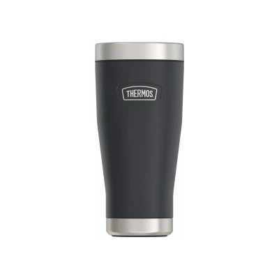 Thermos Icon termohrnek 470 ml granite žulová