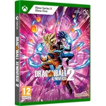 BANDAI NAMCO Entertainment Dragon Ball Xenoverse 2 (2024) (Xbox One)