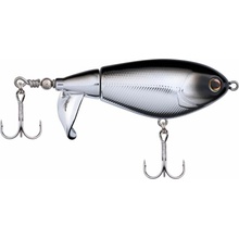 Berkley Choppo Floating Black Chrome 7,5 cm 13 g