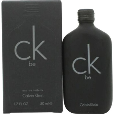 Calvin Klein CK Be toaletní voda pánská 50 ml