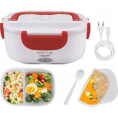 Beper 25012BR Ohrievač jedla 1450 ml