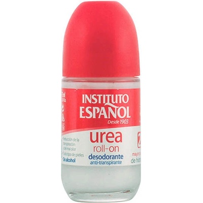 Instituto Espaňol Urea roll-on 75 ml