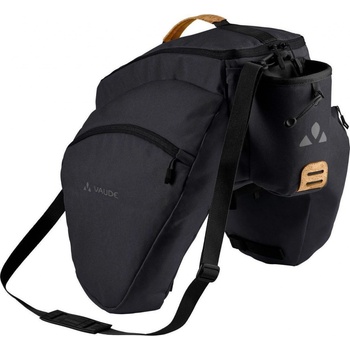 Vaude eSilkroad Plus
