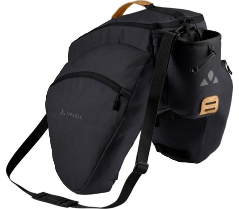 Vaude eSilkroad Plus