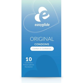 EasyGlide Original 10 ks