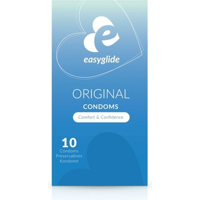 EasyGlide Original 10 ks