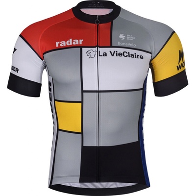 Bonavelo 1985 LA VIE CLAIRE RADAR