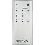 съвместим ABACUS 6-2RC - съвместимо дистанционно управление на марката General (ABACUS 6-2RC) Дистанционно