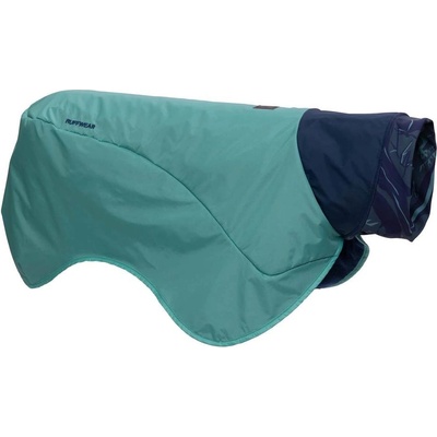 Ruffwear uterák na sušenie psa Dirtbag Dog Towel Aurora Teal