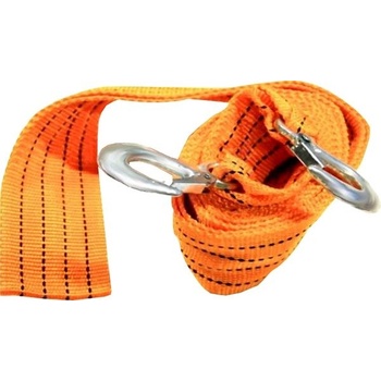 Geko Lano tažné s háky 3 t x 4 m