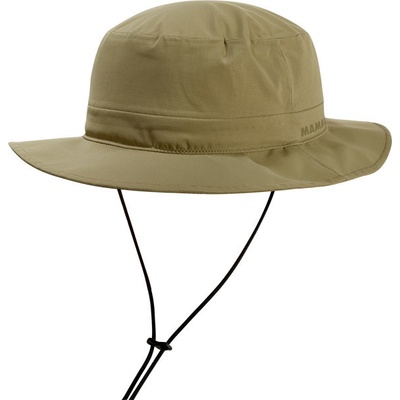 Mammut Machu Hat zelená