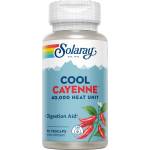 SOLARAY Cool Cayenne - 90 капсули