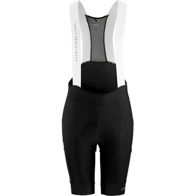 Craft Pánske Pro Gravel Bib black