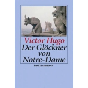 Der Glöckner von Notre-Dame | Victor Hugo, Else von Schorn (2010)