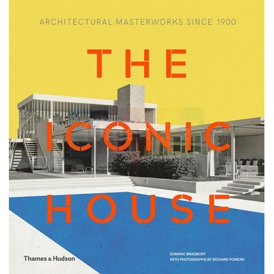 The Iconic House - Richard Powers