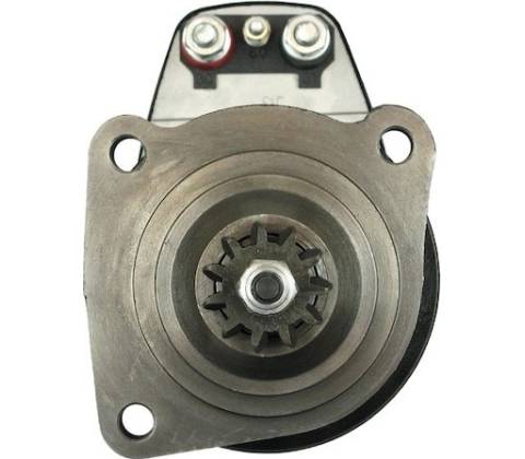 Startér AS-PL S0344