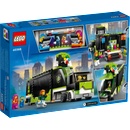 LEGO® City - Gaming Tournament Truck (60388)