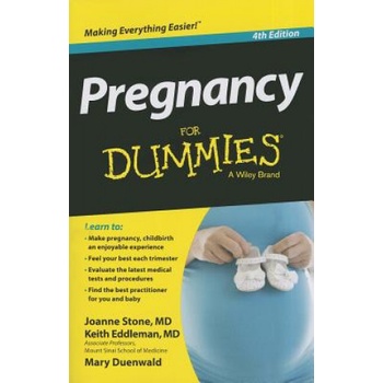 Pregnancy For Dummies, 4e