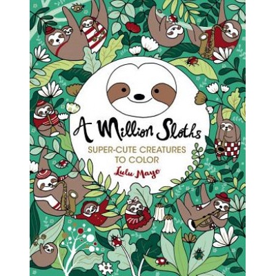 A Million Sloths, 5 Mayo Lulu