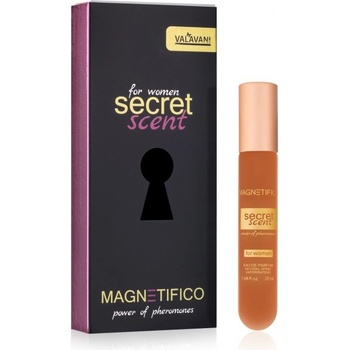 VALAVANI MAGNETIFICO Scent pro ženy 20ml