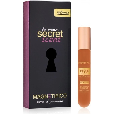 VALAVANI MAGNETIFICO Scent pro ženy 20ml – Zbozi.Blesk.cz