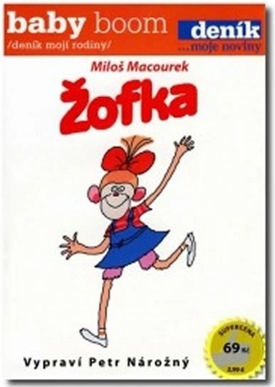 Žofka