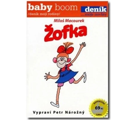 Žofka