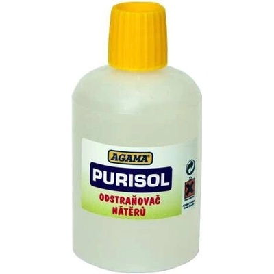 Agama Purisol 50ml