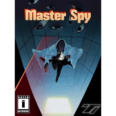 TURBOGUN Master Spy [Deluxe Edition] (PC)