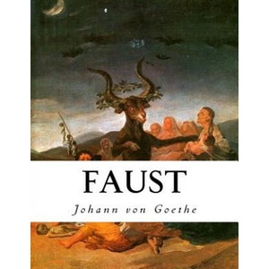 Faust (ISBN: 9781535061940)