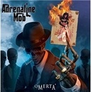 ADRENALINE MOB: OMERTA, CD