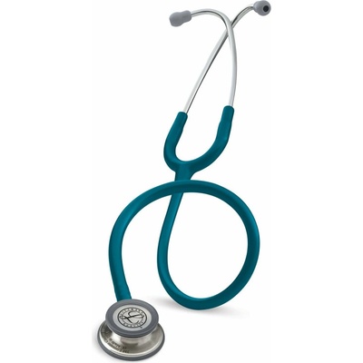 Littmann Classic III 5623 karibská modrá TOW005722