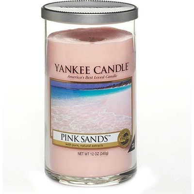 Yankee Candle Pink Sands 340 g