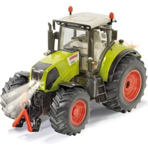 SIKU Control - RC трактор Class Axion 850 с дистанционно управление 1: 32 (6882)