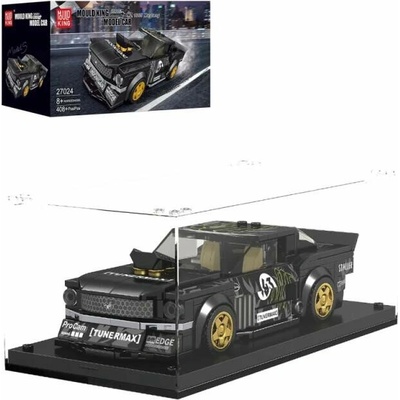 Mould King 27024 Model auta Ford Mustang 1965